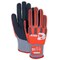 Magid Coated Gloves, Cut Level A4 , Foam Nitrile , XL 1 PR TRX443XL - alternate 6